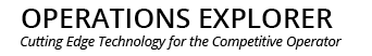 Ops Explorer